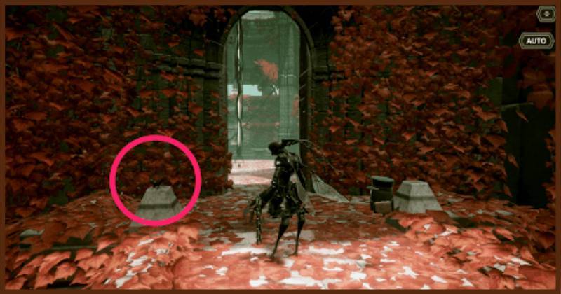 Nier Reincarnation Black Bird Locations and Reward List