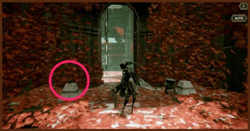 Nier Reincarnation Black Bird Locations and Reward List