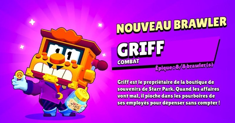 Griff Overview