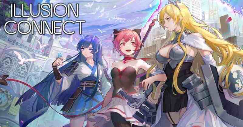 ILLUSION CONNECT Guide Partners Edition