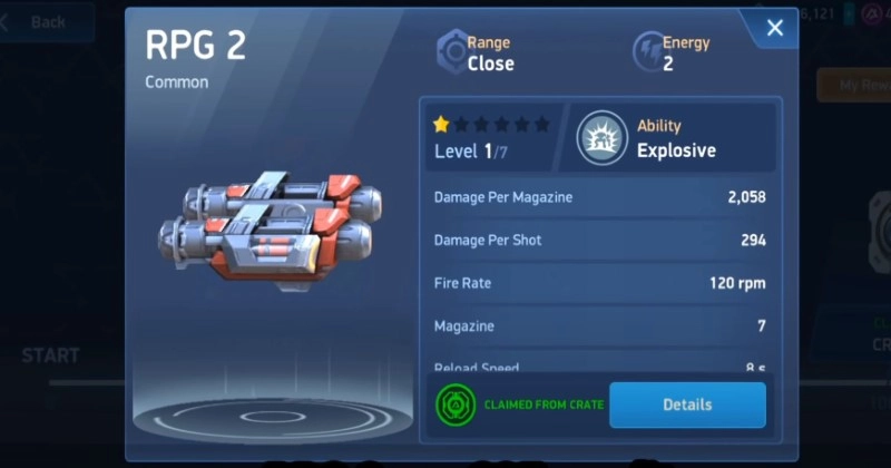 Ultimate Mech Arena: Robot Showdown Weapons Guide – Overview, Recommended Picks