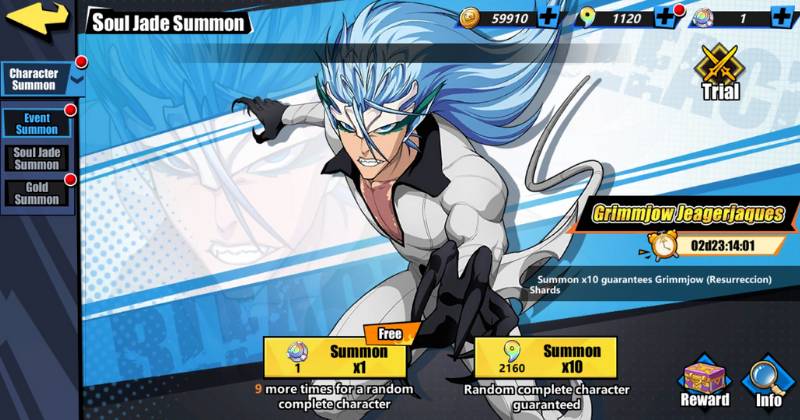 Tier List for Bleach: Immortal Soul on PC - The Best Characters You Can  Summon