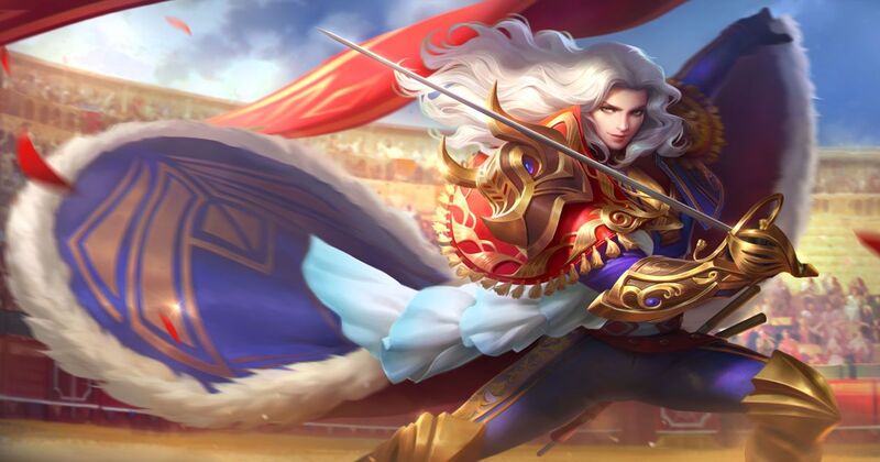 Mobile Legends – Bang Bang: Start pushing Solo Rank Today