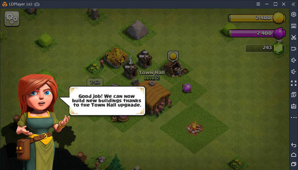 how to download clash of clans for pc