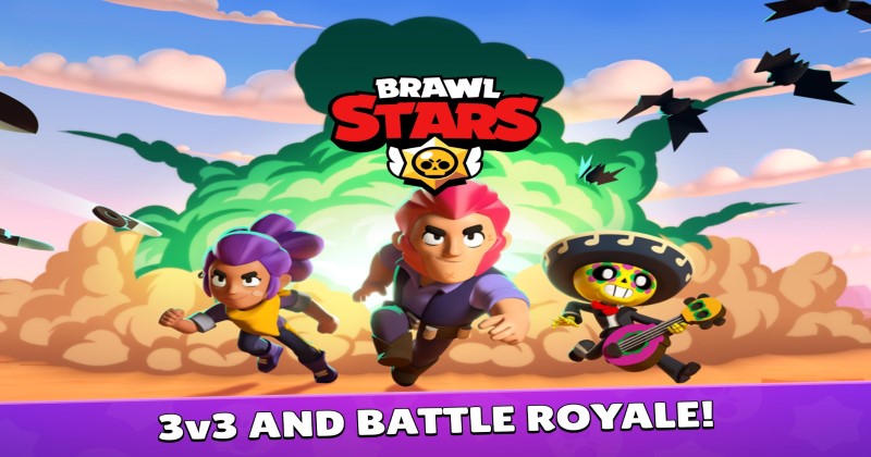Mistakes You Should Avoid In Brawl Stars As An Experienced Player Ldplayer - brawl stars afk players