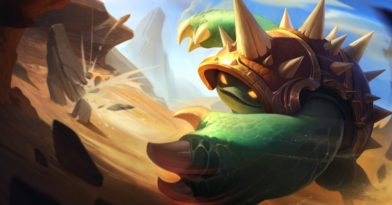 League of Legends Patch Notes 12.4 is on the 16th of February 2022-Game  Guides-LDPlayer