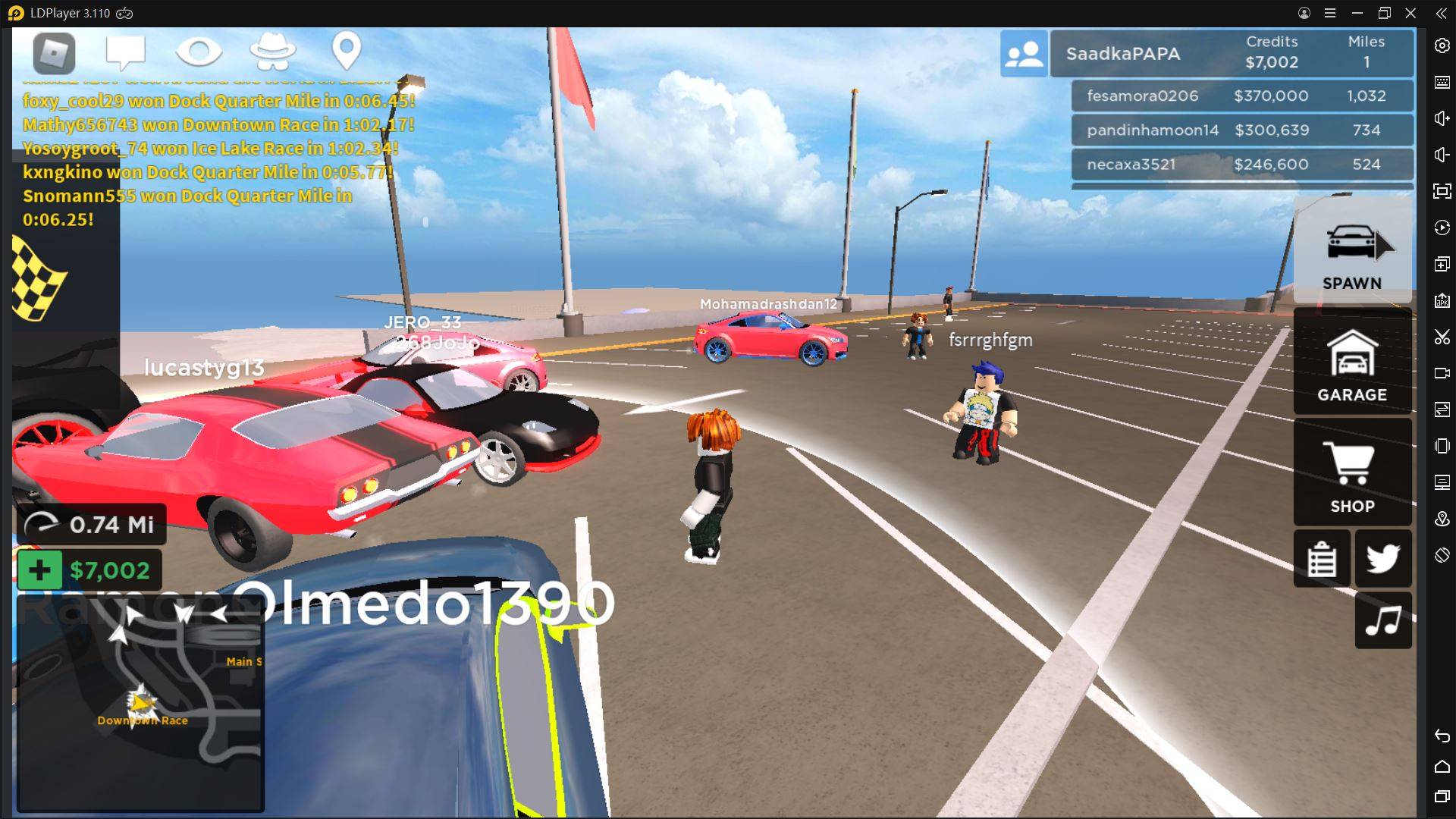 Roblox Sonic Speed Simulator Guide for Beginners with Best Tips for the Gameplay-Game Guides-LDPlayer
