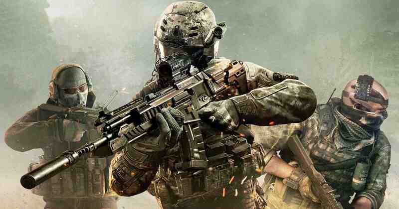 Call of Duty Mobile: Sniper Tier List Season 5 (2023)