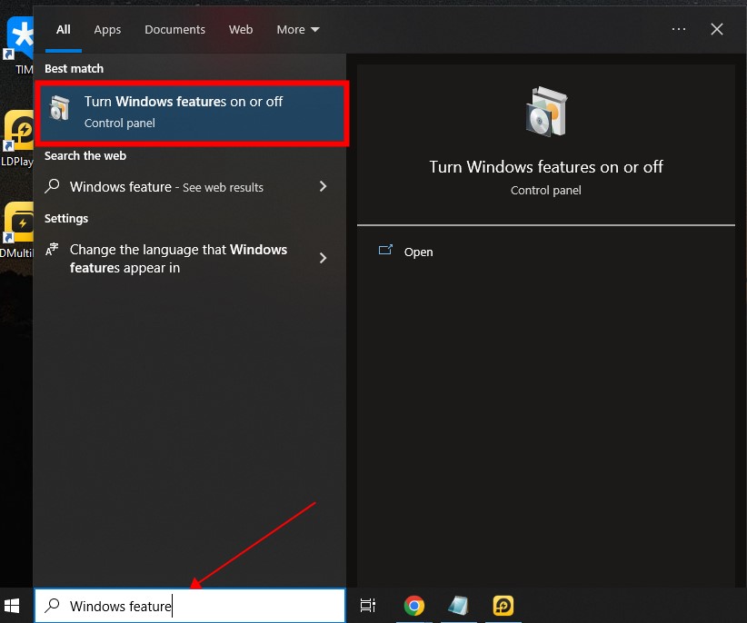 Step-By-Step: Enabling Hyper-V for Use on Windows 11