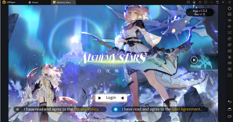 Alchemy Stars Strongest 5 Star Characters Guide-Game Guides-LDPlayer