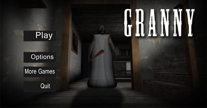 Grannys house - Multiplayer Horror Escapes Game Guide 