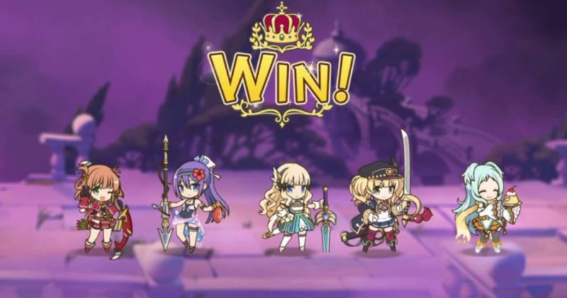 Princess Connect Ultimate Guide to Dungeons