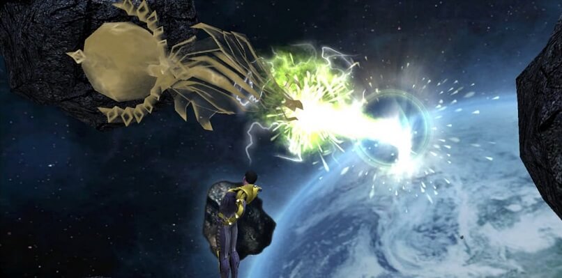 Injustice: Gods Among Us Mobile Game