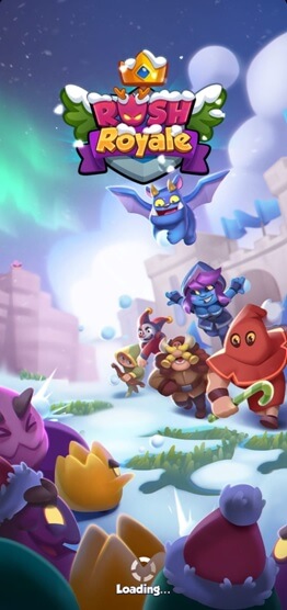 Rush Royale: Tower Defense TD Game for Android - Download