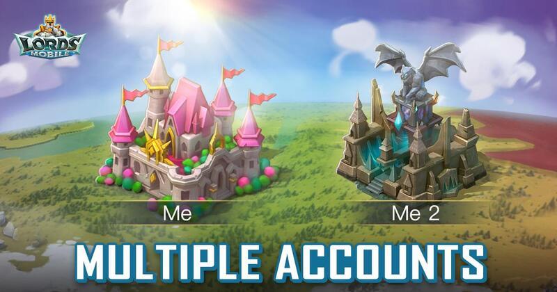 Three Essential Tips to know about Lords Mobile