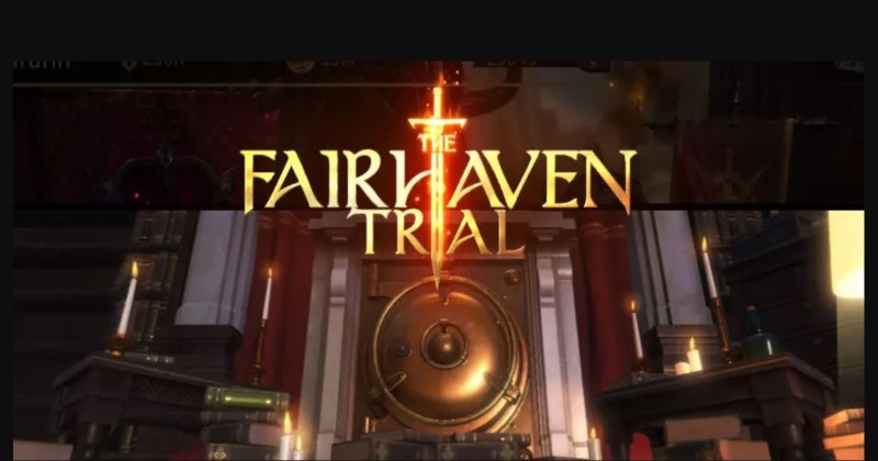 Magnum Quest Trials and Raids - Fairhaven