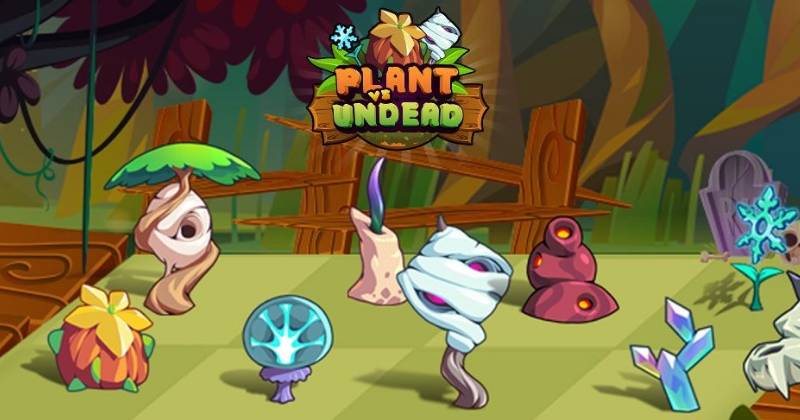 Download Plants vs Zombies for PC / Plants vs Zombies on PC - Andy