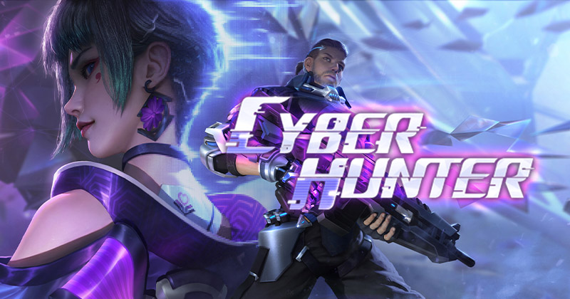 Cyber Hunter: Best Tips and Strategies