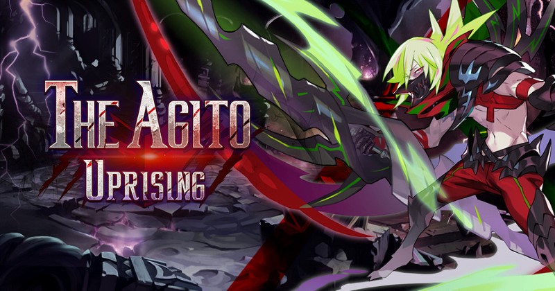 Dragalia Lost The Agito Uprising