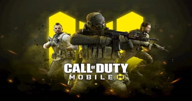 COD Mobile to introduce new Ranked tournaments with free COD Point