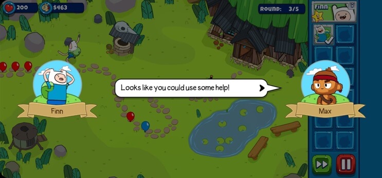 Bloons Adventure Time TD Beginner's Guide to Gameplay and