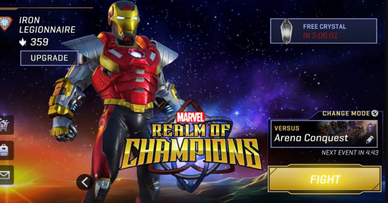 The Ultimate Guide to Become the Best MARVEL Realm of Champions Player