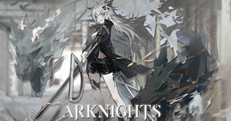 Arknights Operator Tier List and Best Characters July 2021
