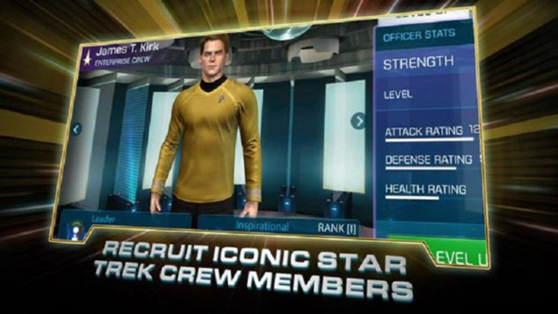 Star Trek Fleet Command: Best Tips to Build An Empire