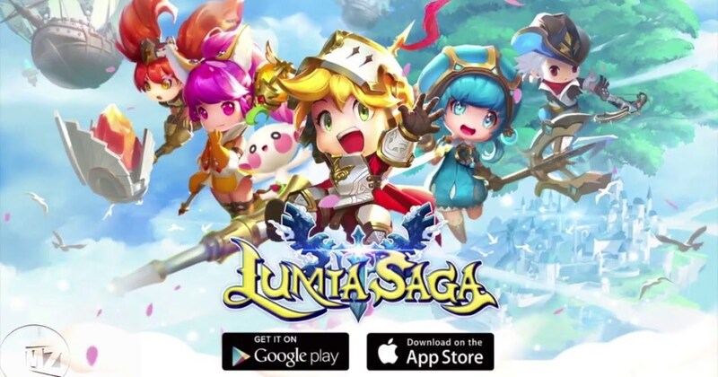 Gran Saga Beginner Guide with a Gameplay Walkthrough for All New  Players-Game Guides-LDPlayer