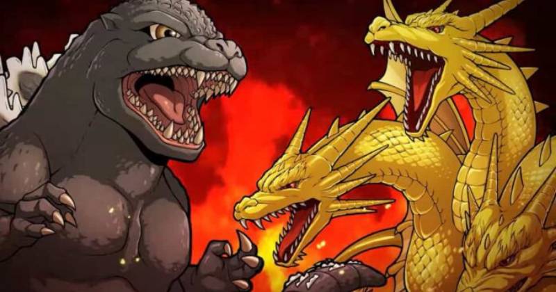 Godzilla Battle Line Release Date Gameplay Tips Characters and Pre-registration Guide