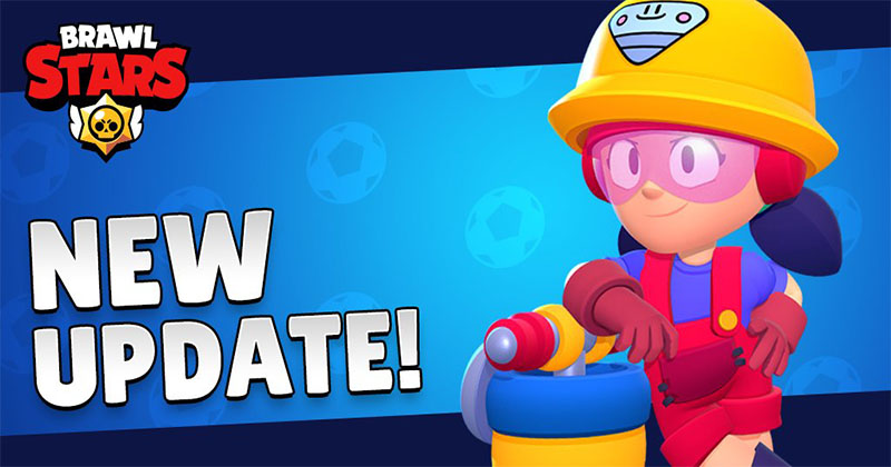 Brawl Stars Season 6 Gold Arm Gang Updates New Skins New Brawlers And More Ldplayer - brawls stars sandy ultimate does not damage