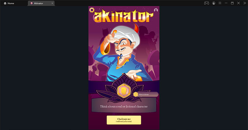 Ideas On Challenging The Akinator The Genie-Game Guides-Ldplayer