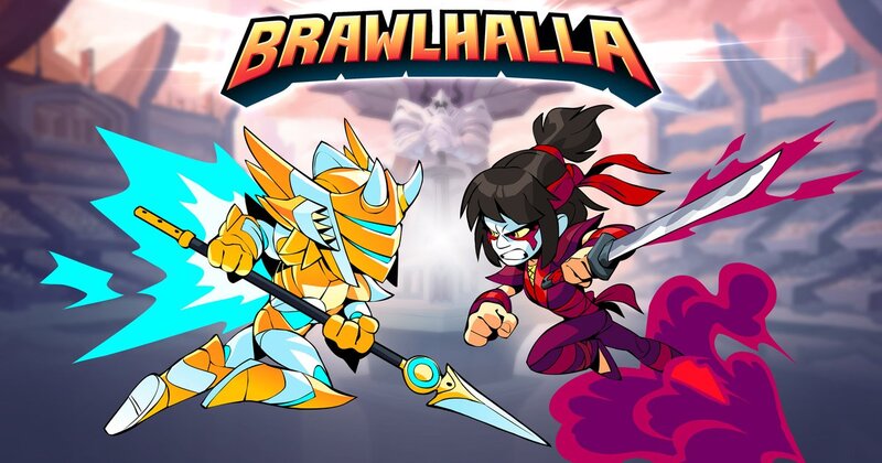 Brawlhalla: The Most Important Things to know