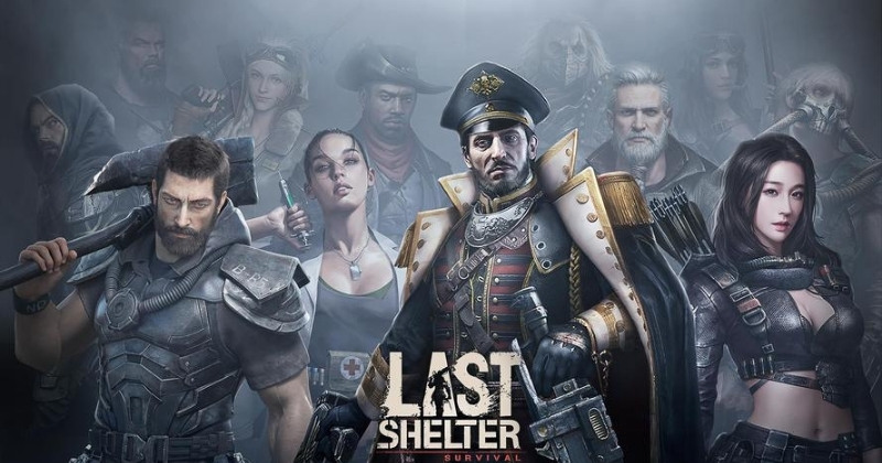 Last Shelter: Survival 2 New SX Heroes- Lust and Retrograder Guide
