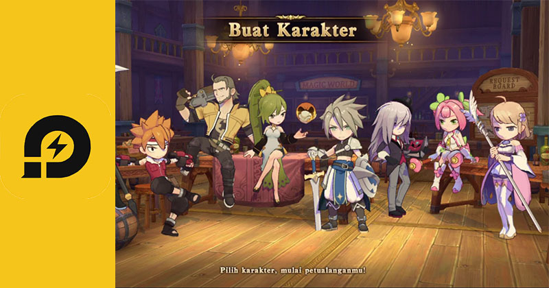 Creator of Fairy Tail Forced To Make New Series