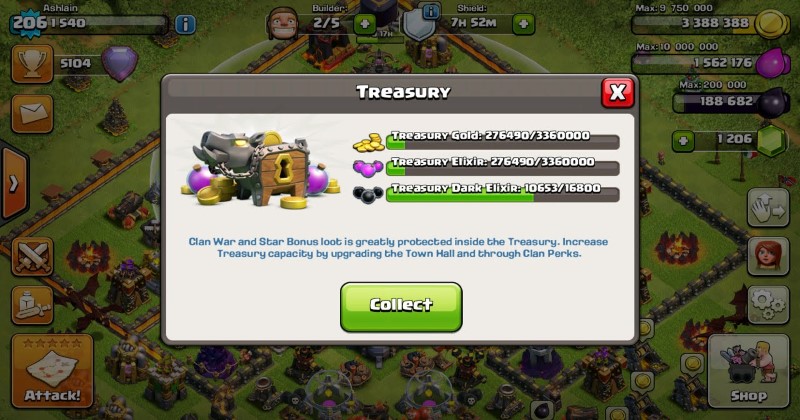 How To Get Your Town Hall To The Next Level Quickly In Clash Of Clans