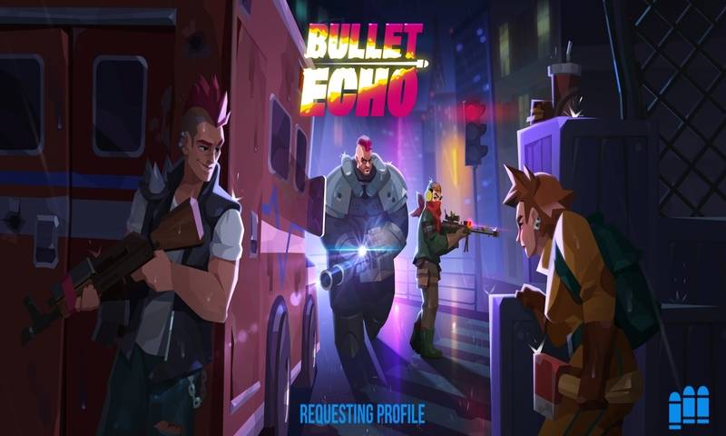 Tips and Tricks to get better in Bullet Echo