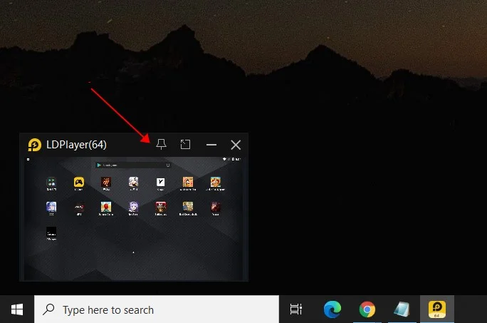 Dicas para usar o LDPlayer