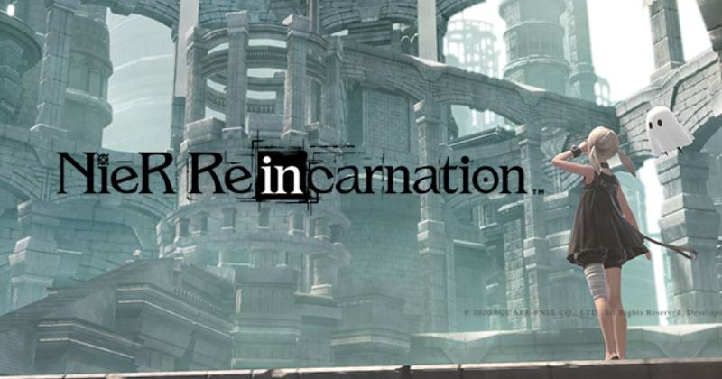 Nier Reincarnation tier list and Nier Reincarnation reroll instructions