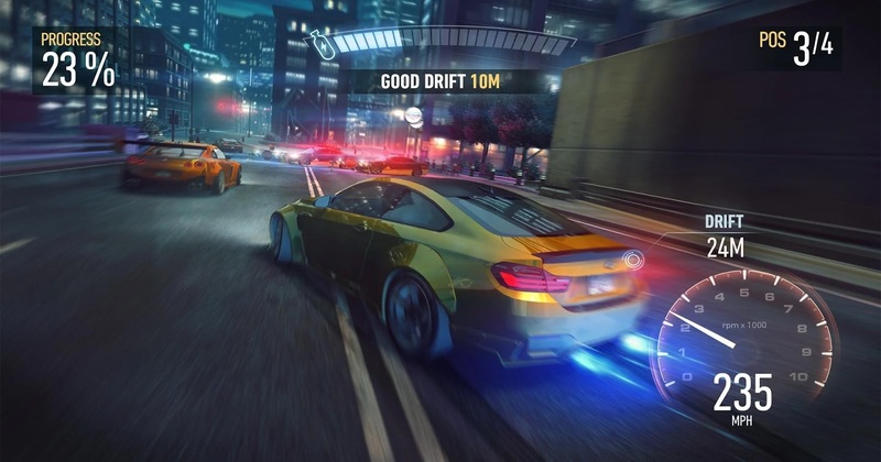 Need For Speed TM No Limits - Unlock All the Cars in No Time