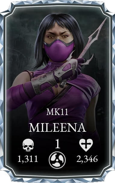 Fighters Mortal Kombat 11 MK11 APK pour Android Télécharger