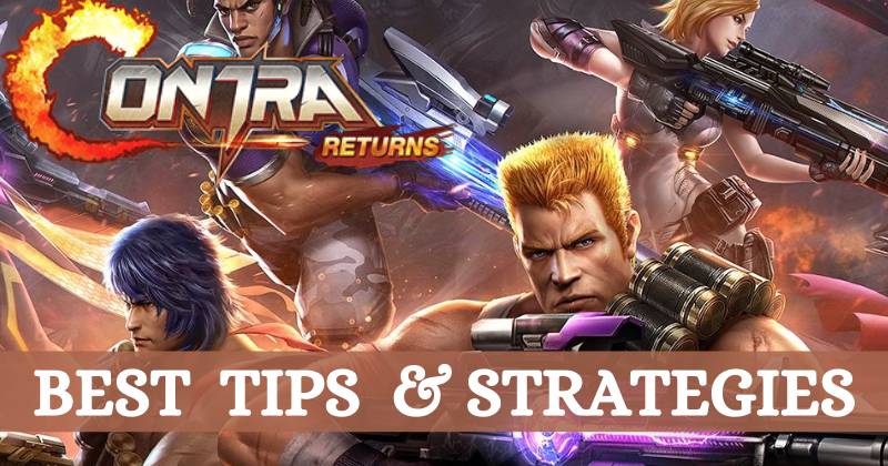 Contra Returns Best Tips & Strategies on Beginners