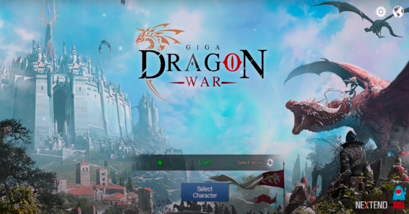 Giga Dragon War: Tips and Tricks