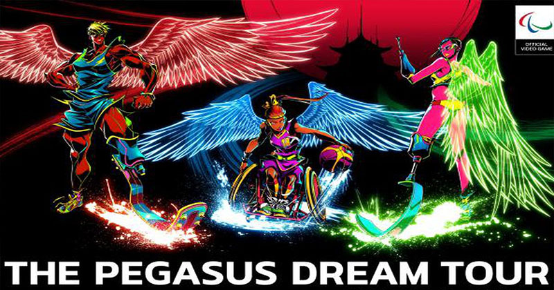 Pegasus Dream Tour Release Date Gameplay Tips Characters and Pre-Registration