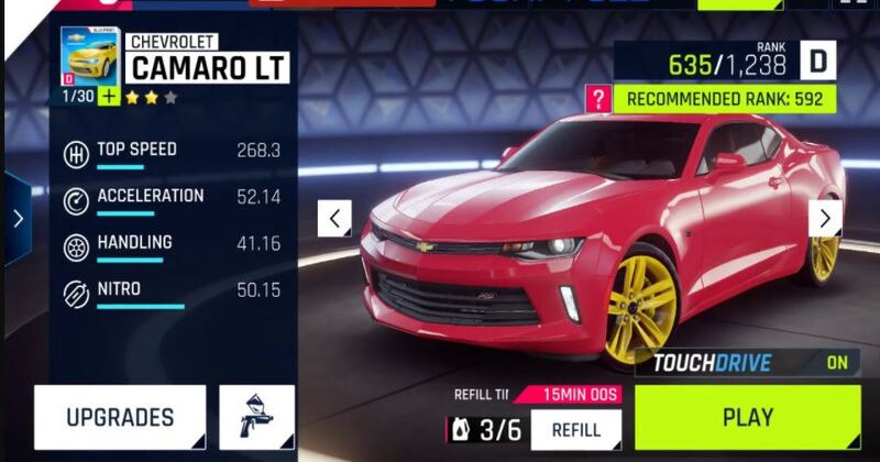 Asphalt 9: Legends for PC: Best Experience With LDPlayer 9-Game  Guides-LDPlayer