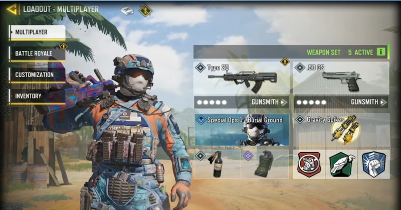 How To Get Call Of Duty Mobile New Characters And Operators For Free!