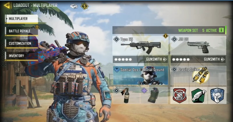 How to Get Free Skins on COD: Mobile - PlayerZon Blog