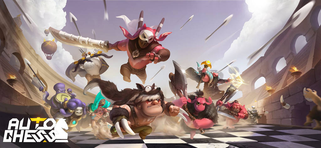 Auto Chess -Time To Get Played – The Why Of Play