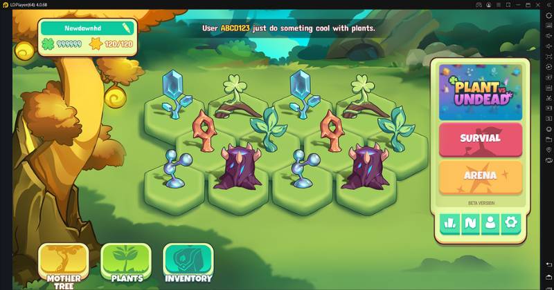 Plants vs. Zombies Heroes Beginner's Guide for Getting Started-Game  Guides-LDPlayer