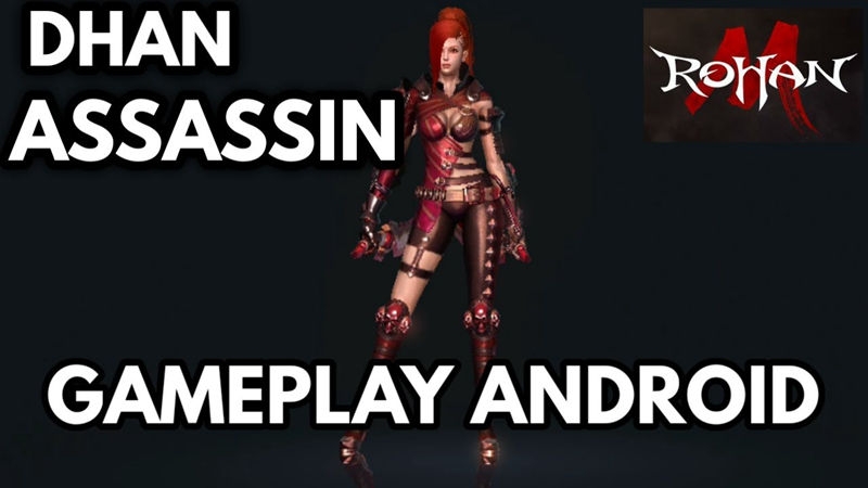 Dhan Assassin